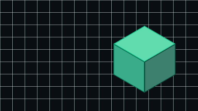 Block Craft official Roblox cover art